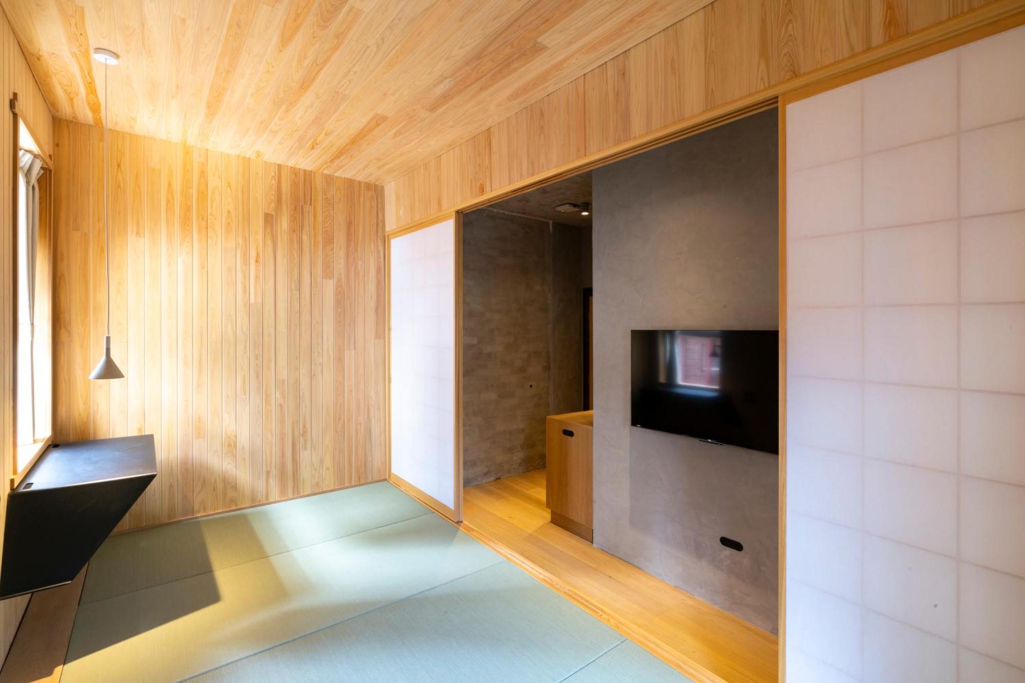 In The Brick Spa And Hotel Melbourne Exterior foto