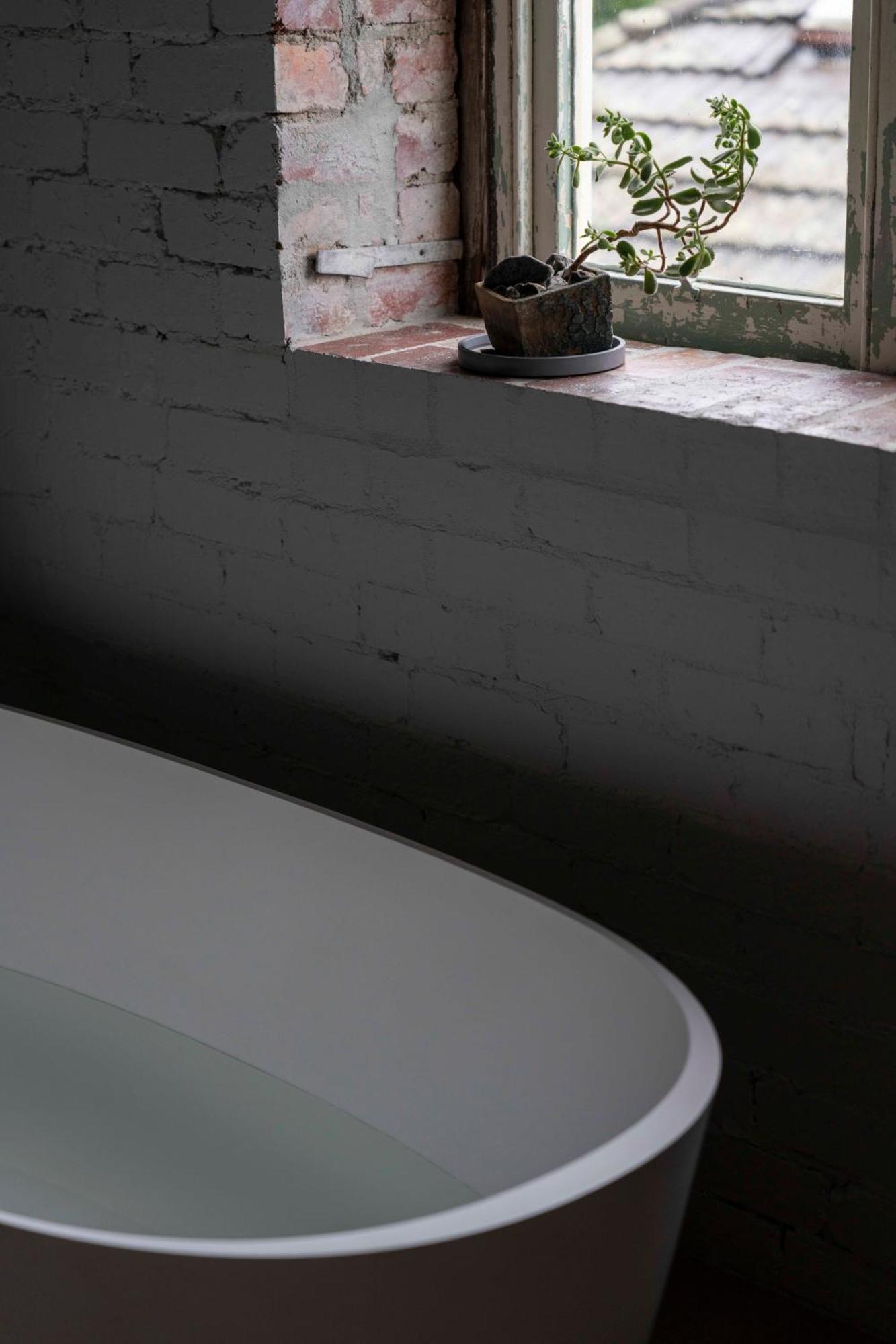 In The Brick Spa And Hotel Melbourne Exterior foto